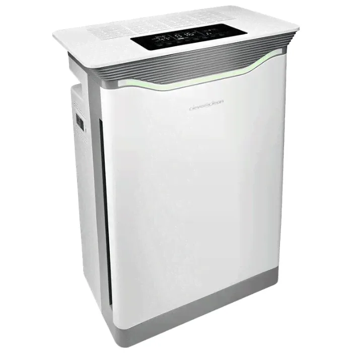 Очиститель воздуха Clever&Clean HealthAir UV-07 отзывы