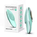 Жезатон Гезатон Микротоковый массажер для лица Clean&Beauty Pro m780, Gezatone (Gezatone, Очищение и пилинг лица)
