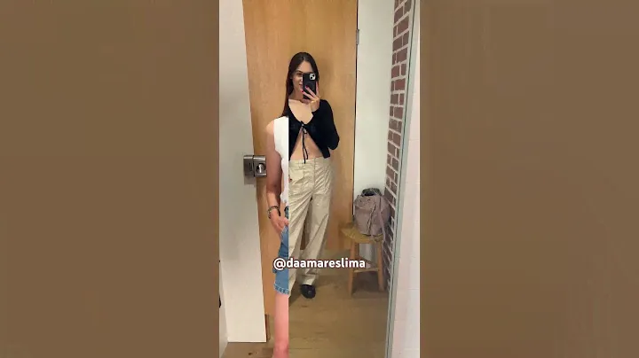Looks casual cotton on | clean girl | looks cool