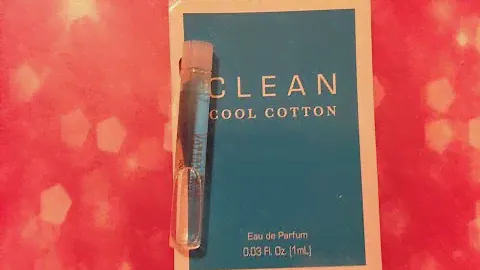 CLEAN  - COOL COTTON