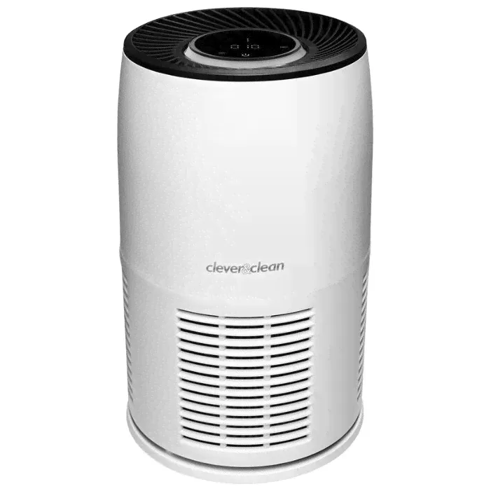 Очиститель воздуха Clever&Clean HealthAir UV-03 отзывы